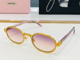 Picture of MiuMiu Sunglasses _SKUfw55048764fw